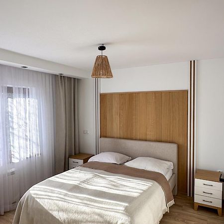 U Macka Apartment Bialka Tatrzanska Luaran gambar