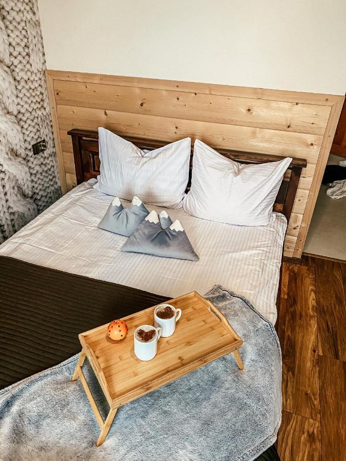 U Macka Apartment Bialka Tatrzanska Luaran gambar