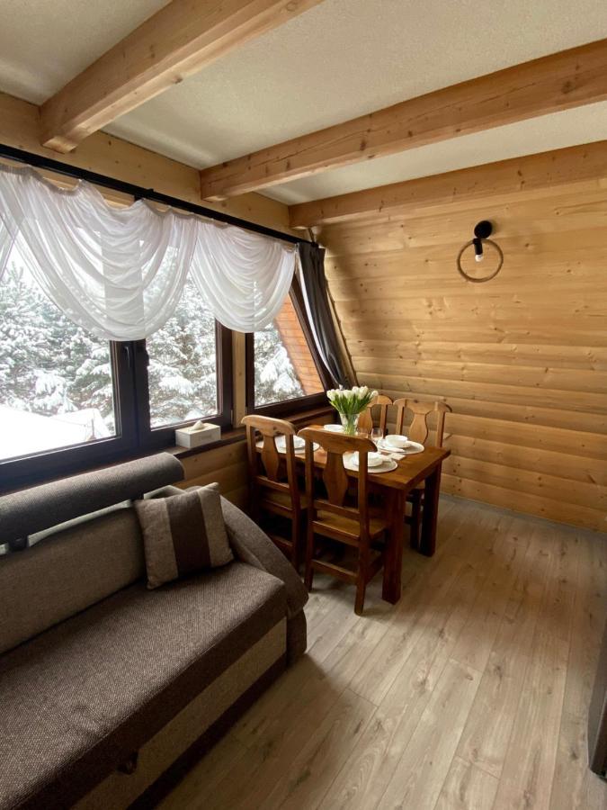 U Macka Apartment Bialka Tatrzanska Luaran gambar