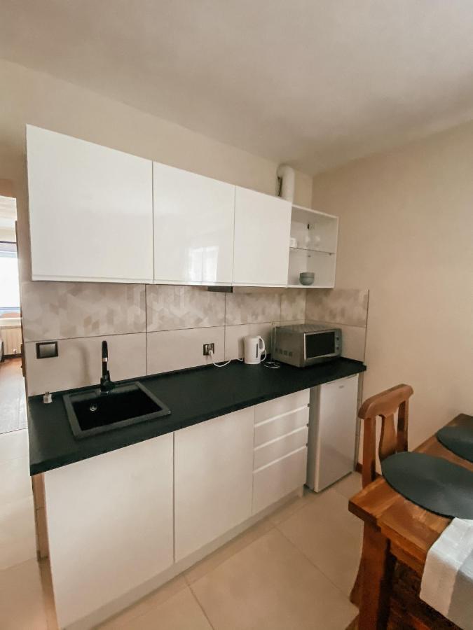 U Macka Apartment Bialka Tatrzanska Luaran gambar