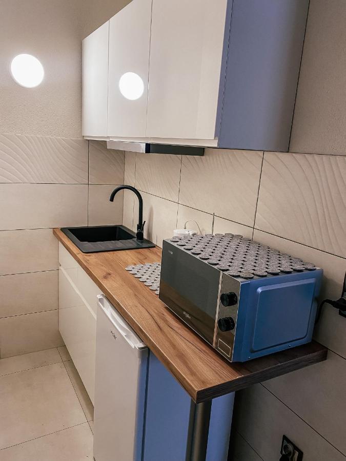 U Macka Apartment Bialka Tatrzanska Luaran gambar