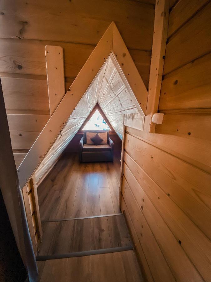 U Macka Apartment Bialka Tatrzanska Luaran gambar
