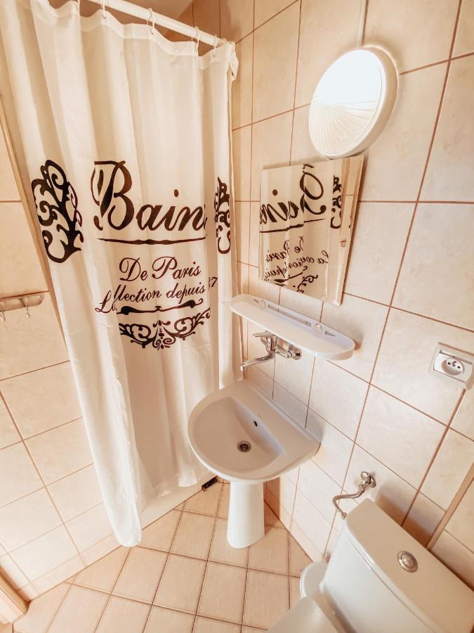 U Macka Apartment Bialka Tatrzanska Luaran gambar