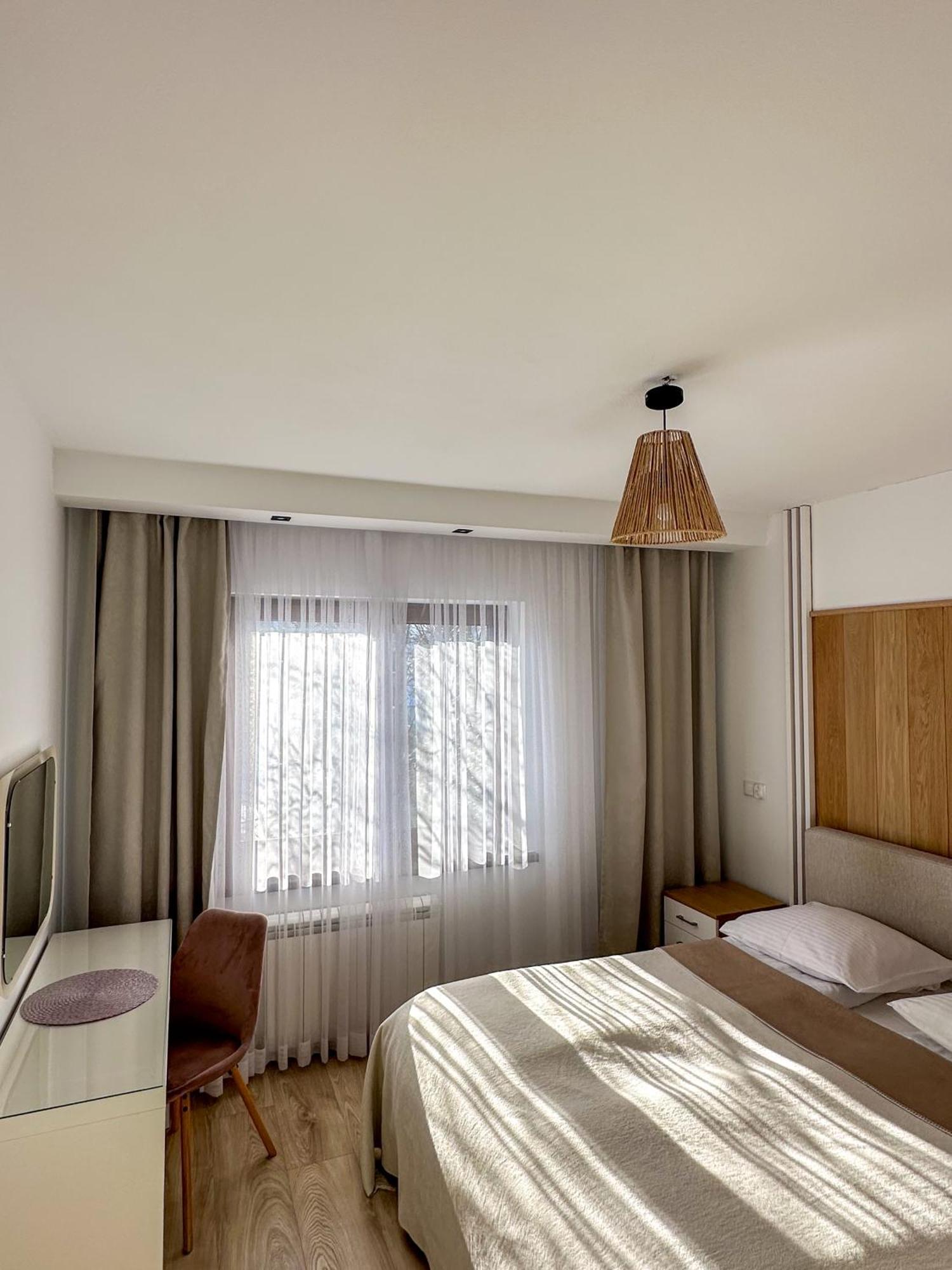 U Macka Apartment Bialka Tatrzanska Luaran gambar