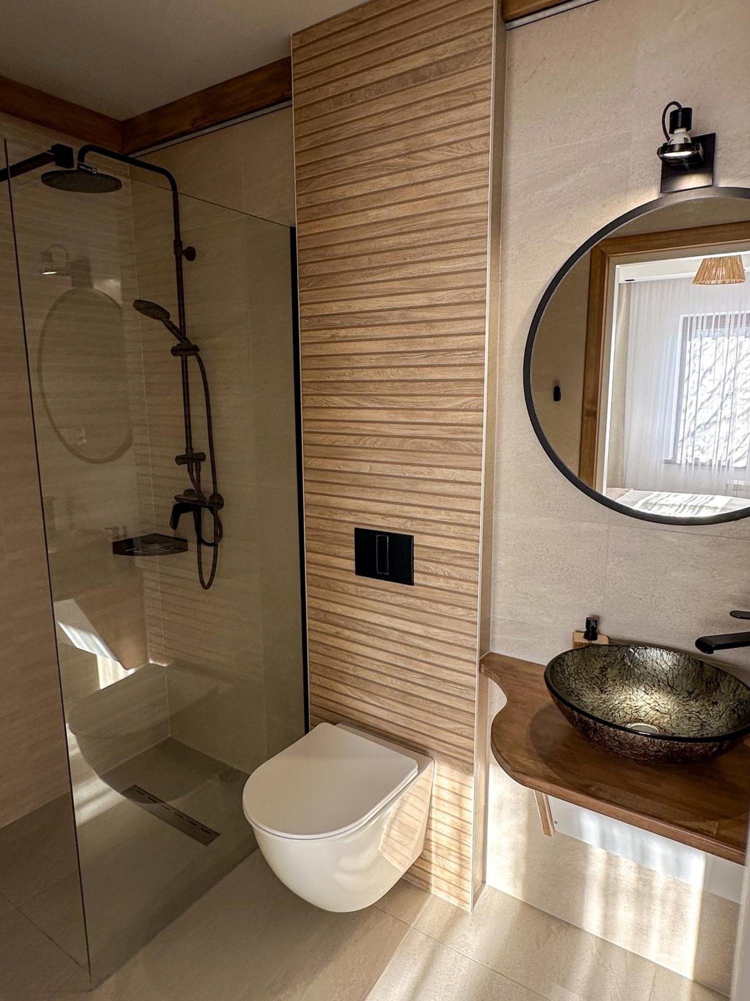 U Macka Apartment Bialka Tatrzanska Luaran gambar
