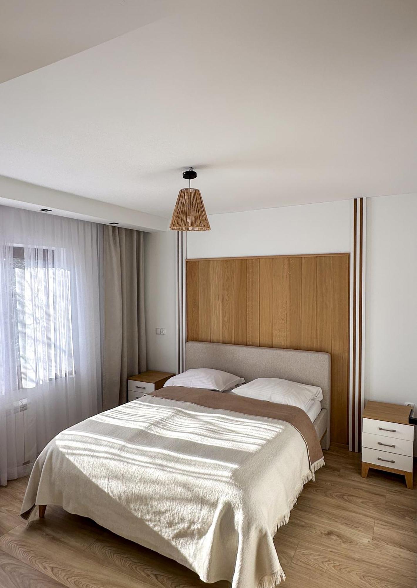 U Macka Apartment Bialka Tatrzanska Luaran gambar