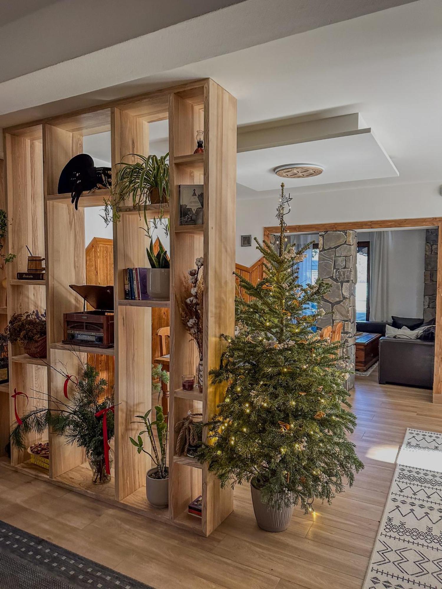 U Macka Apartment Bialka Tatrzanska Luaran gambar